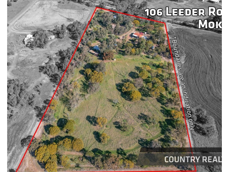 106 Leeder Road, Northam WA 6401