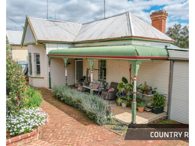 210 Wellington Street, Northam WA 6401