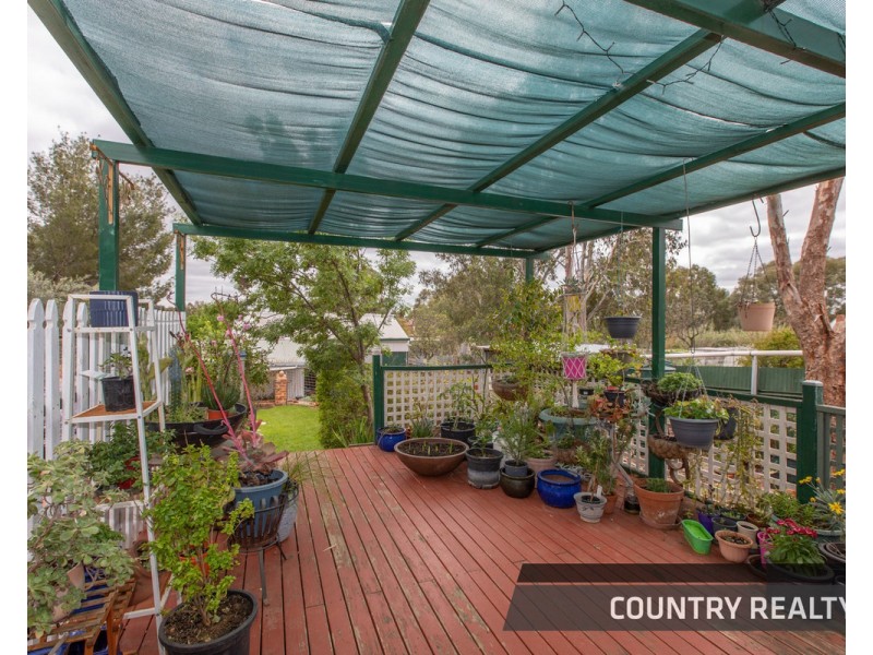 210 Wellington Street, Northam WA 6401
