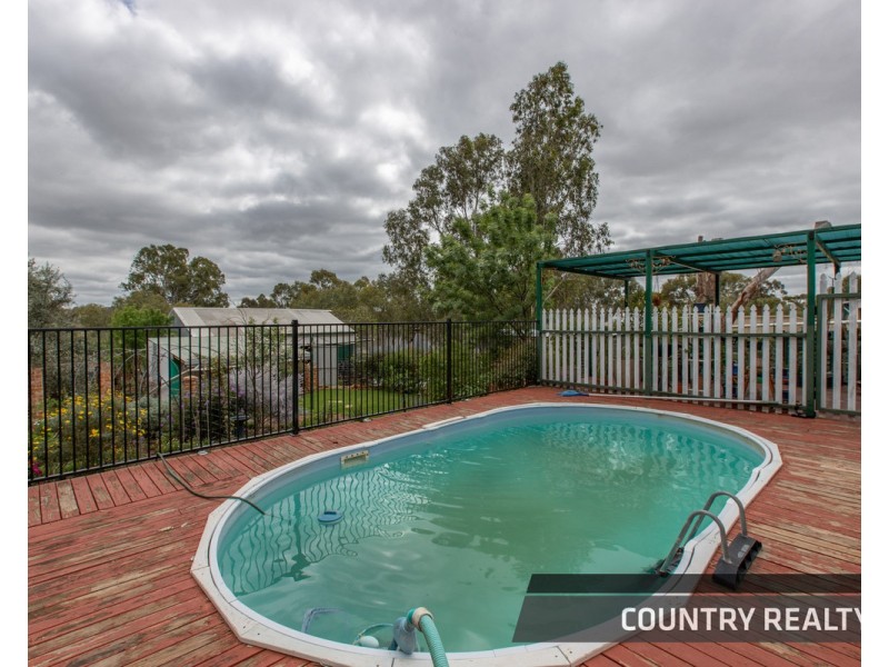 210 Wellington Street, Northam WA 6401