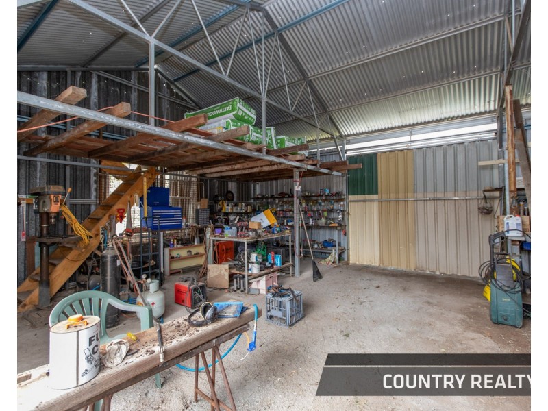 210 Wellington Street, Northam WA 6401