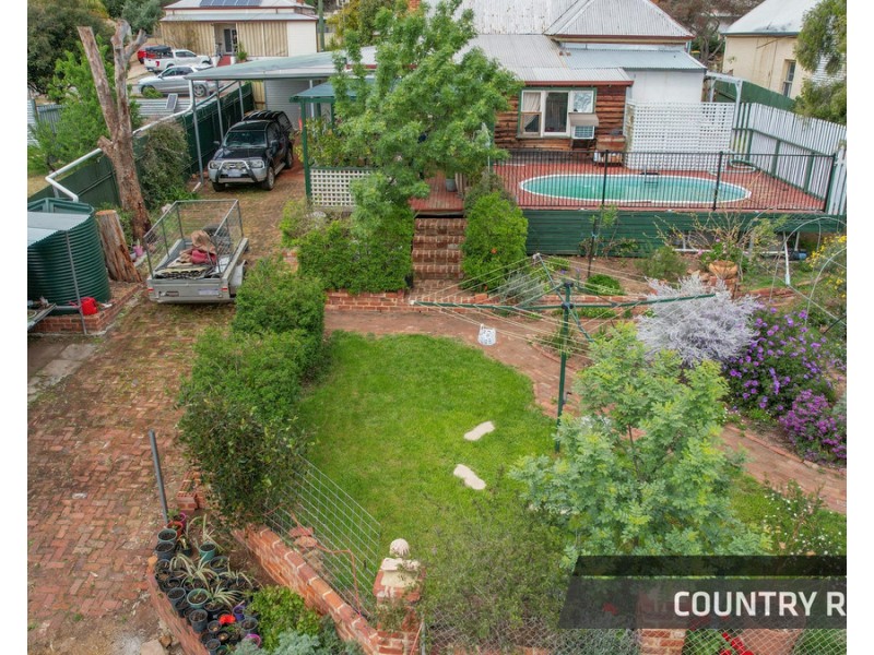 210 Wellington Street, Northam WA 6401