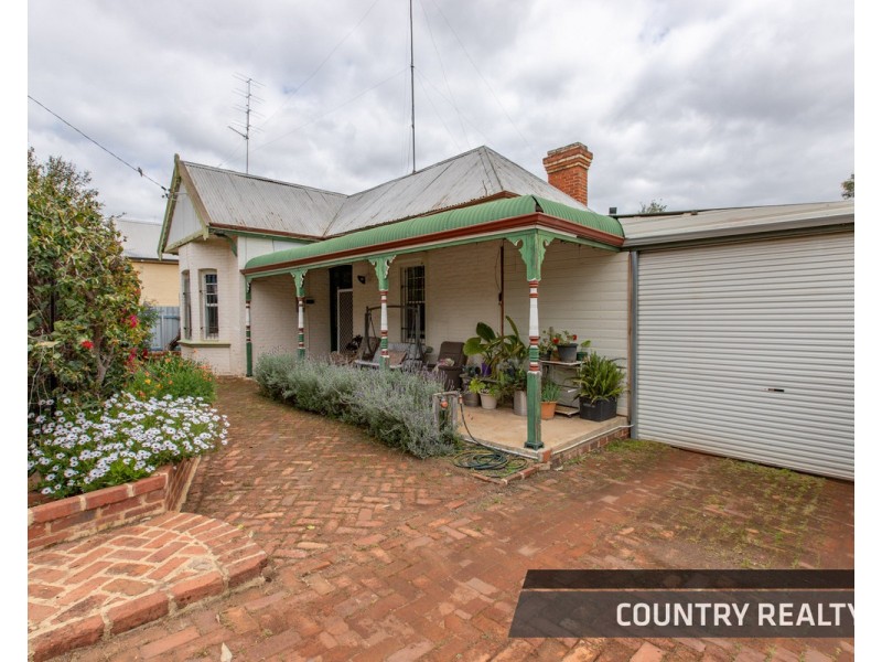 210 Wellington Street, Northam WA 6401