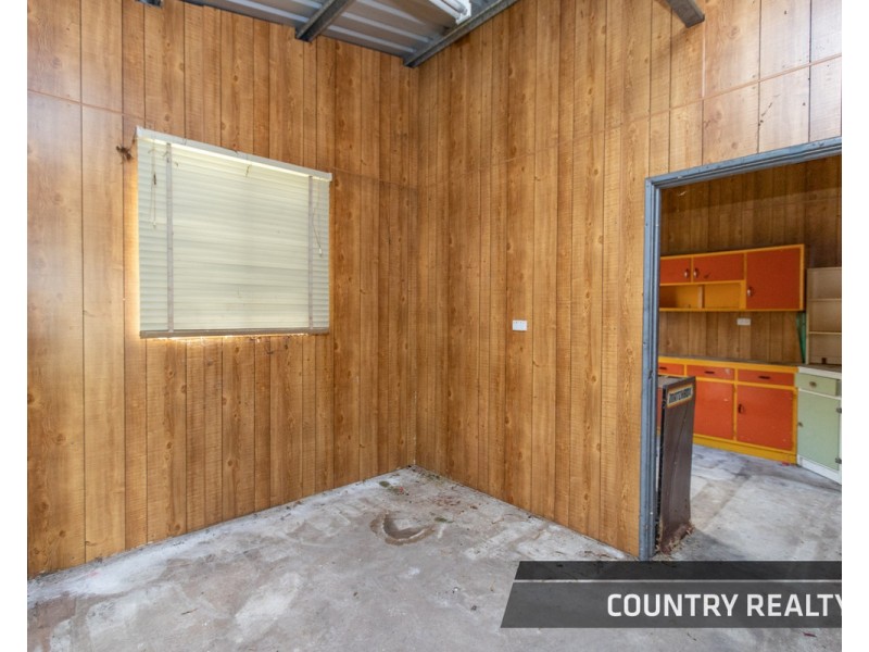 19 Radnor Road, York WA 6302