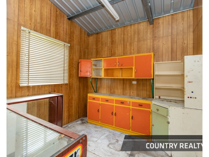 19 Radnor Road, York WA 6302