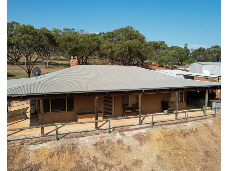 14 Ferguson Road, Toodyay WA 6566