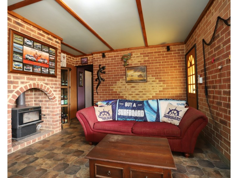 14 Ferguson Road, Toodyay WA 6566