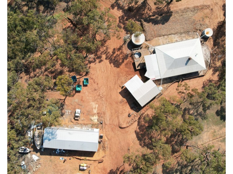 14 Ferguson Road, Toodyay WA 6566