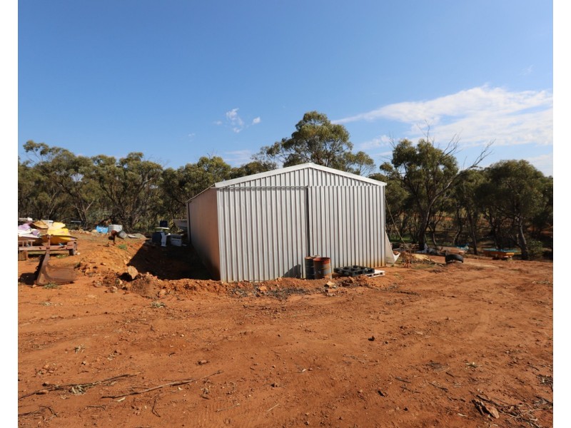 14 Ferguson Road, Toodyay WA 6566