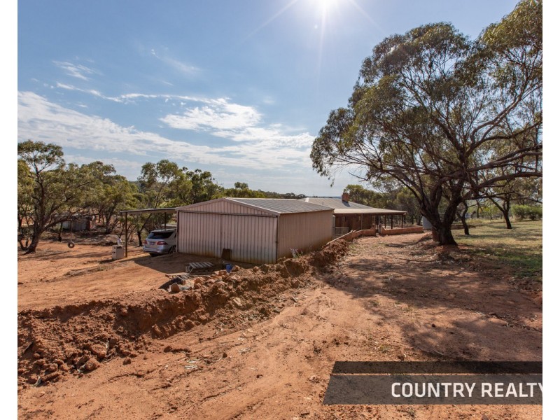 14 Ferguson Road, Toodyay WA 6566