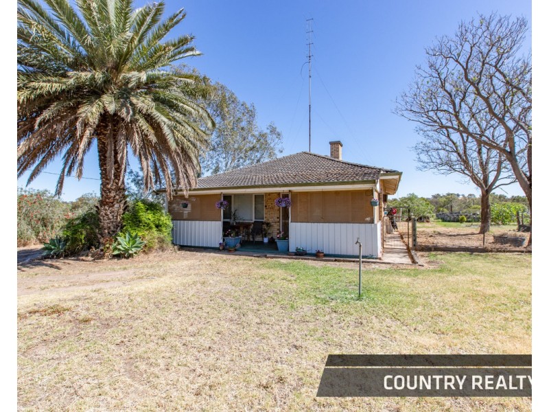 51 Suburban Road, Northam WA 6401