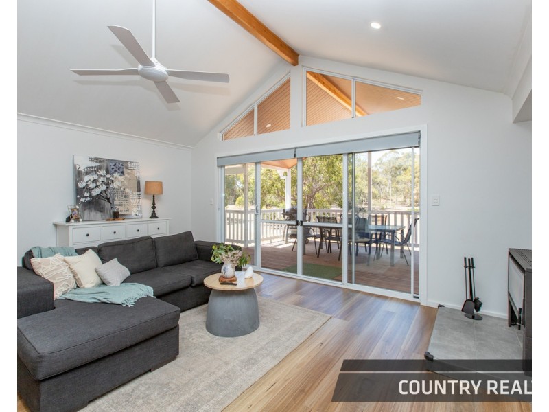 74 White Gum Ridge, Toodyay WA 6566