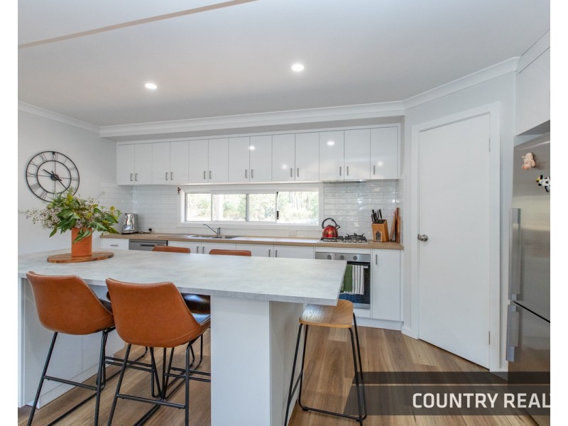 74 White Gum Ridge, Toodyay WA 6566