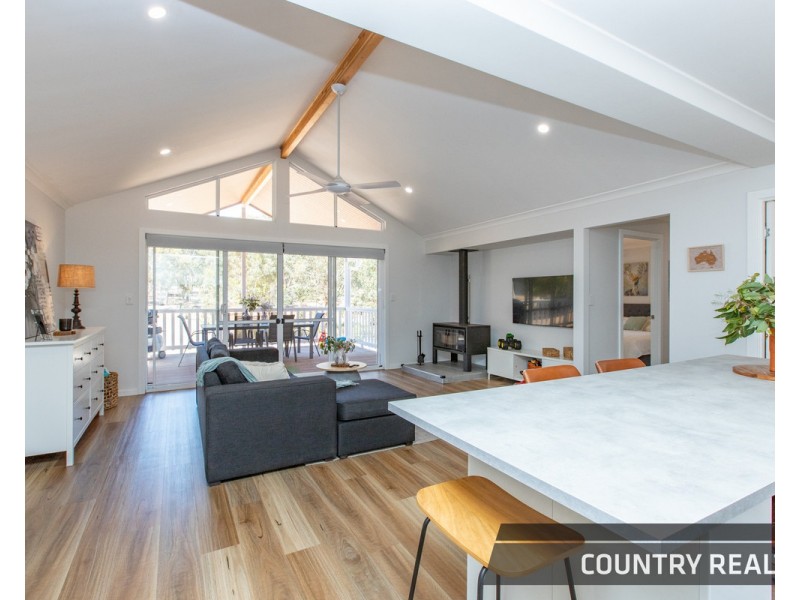 74 White Gum Ridge, Toodyay WA 6566