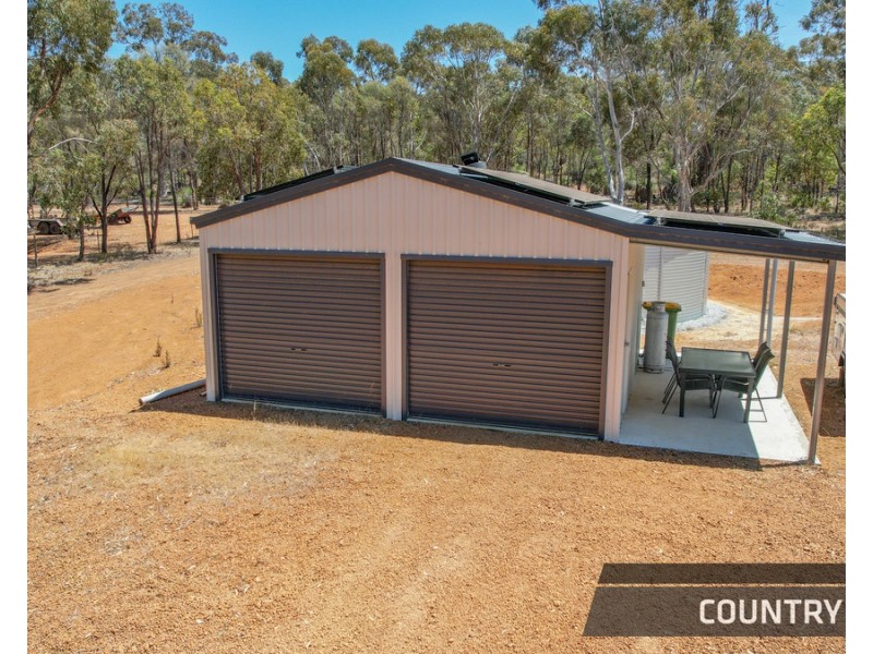 74 White Gum Ridge, Toodyay WA 6566