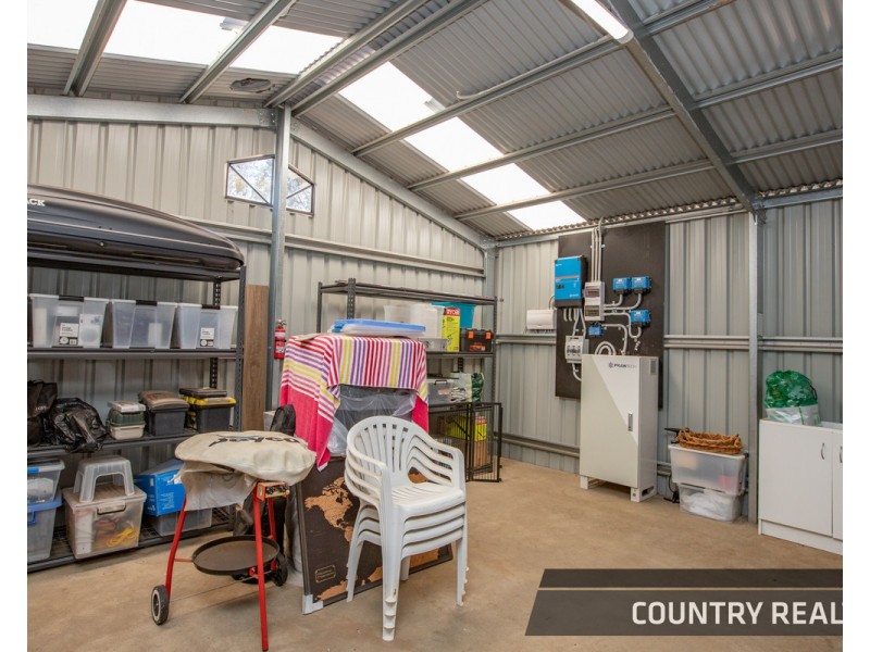 74 White Gum Ridge, Toodyay WA 6566