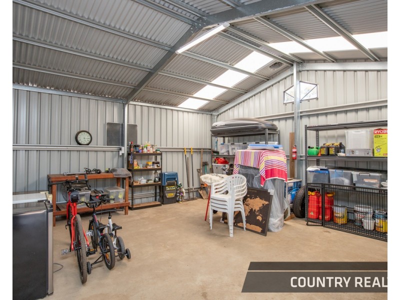 74 White Gum Ridge, Toodyay WA 6566