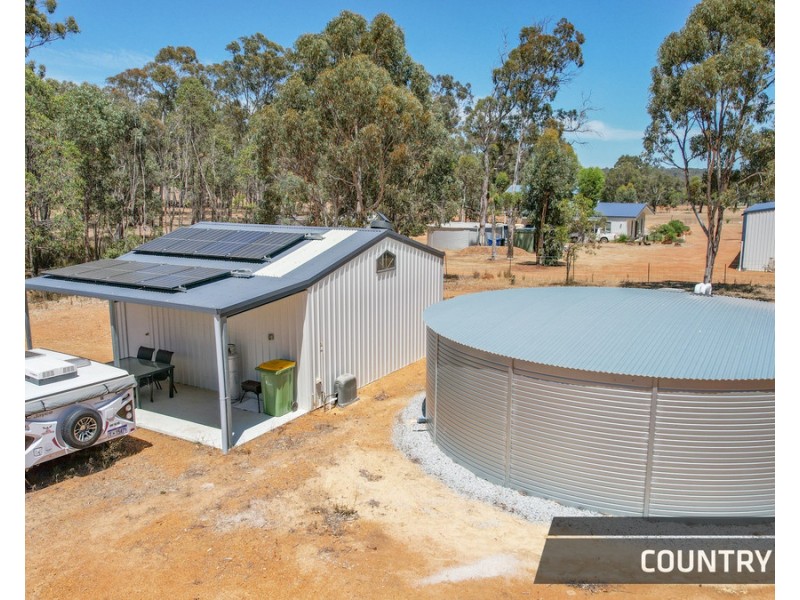 74 White Gum Ridge, Toodyay WA 6566