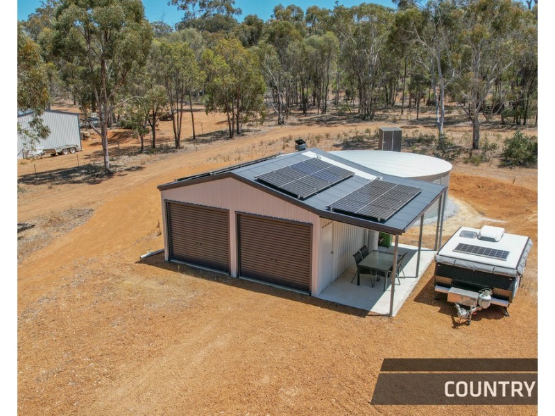 74 White Gum Ridge, Toodyay WA 6566