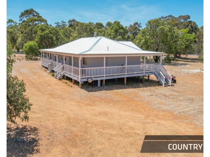 74 White Gum Ridge, Toodyay WA 6566