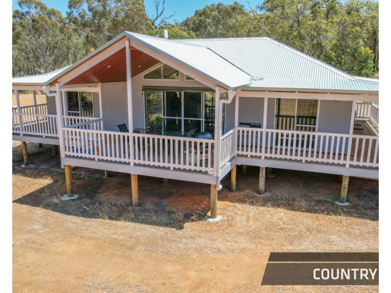 74 White Gum Ridge, Toodyay WA 6566