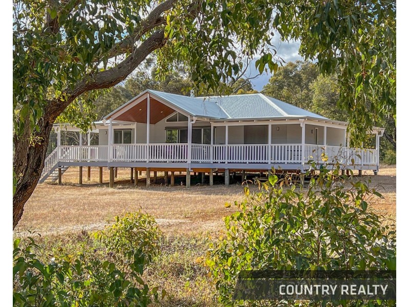 74 White Gum Ridge, Toodyay WA 6566