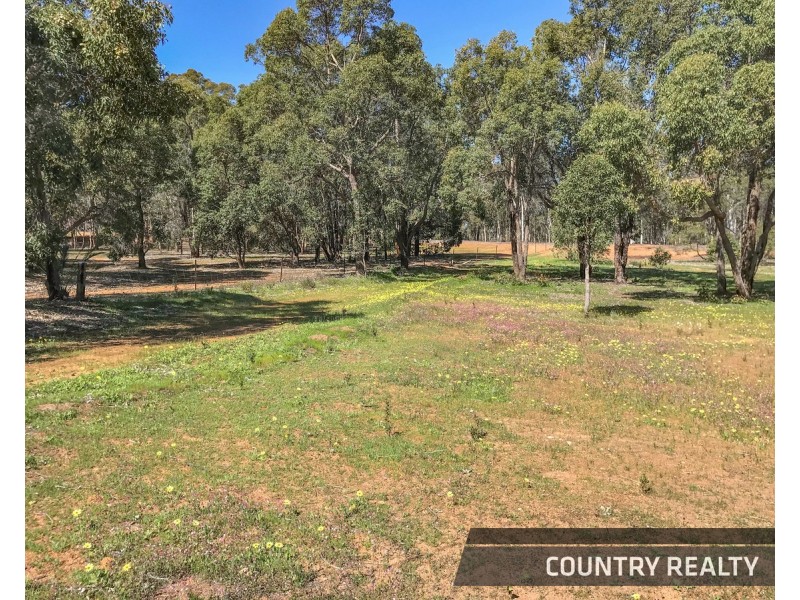 74 White Gum Ridge, Toodyay WA 6566