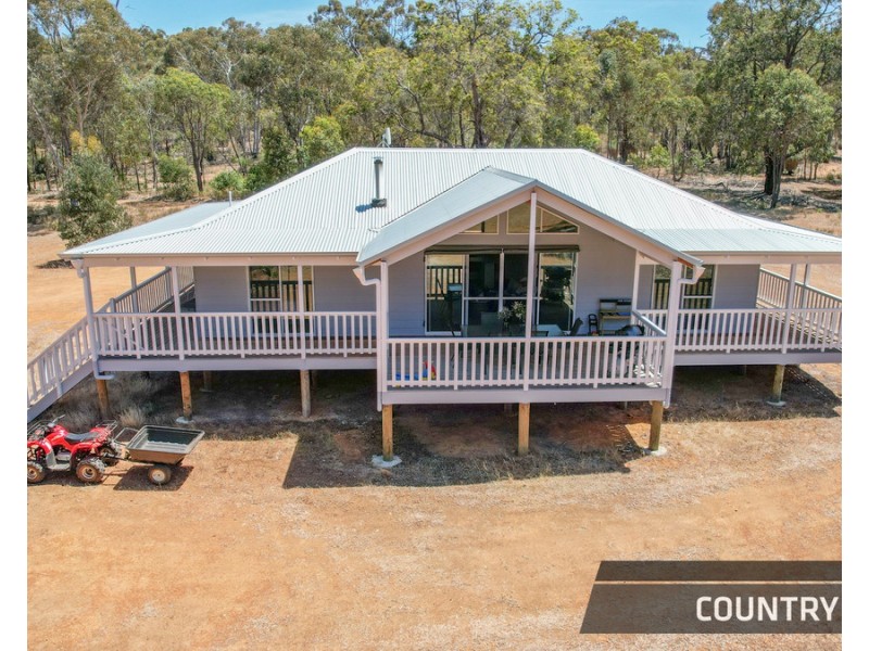 74 White Gum Ridge, Toodyay WA 6566