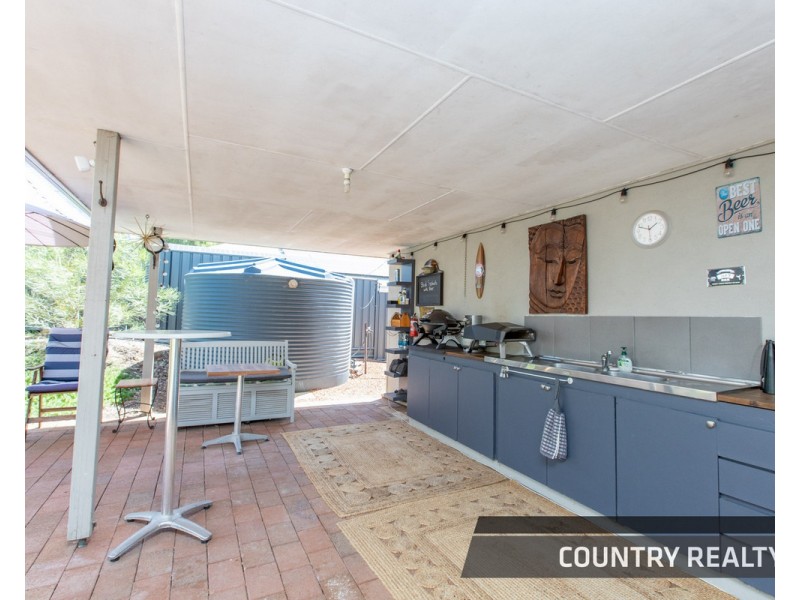 203 Duke Street West,, Northam WA 6401