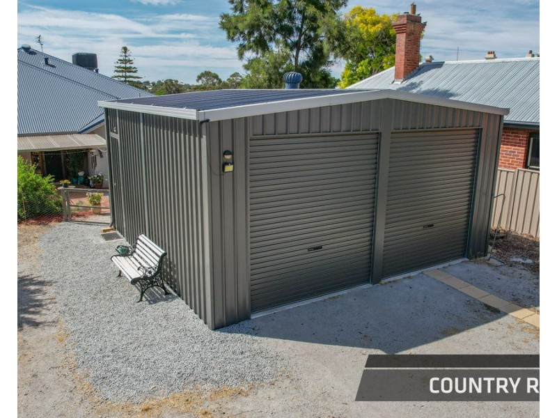 203 Duke Street West,, Northam WA 6401