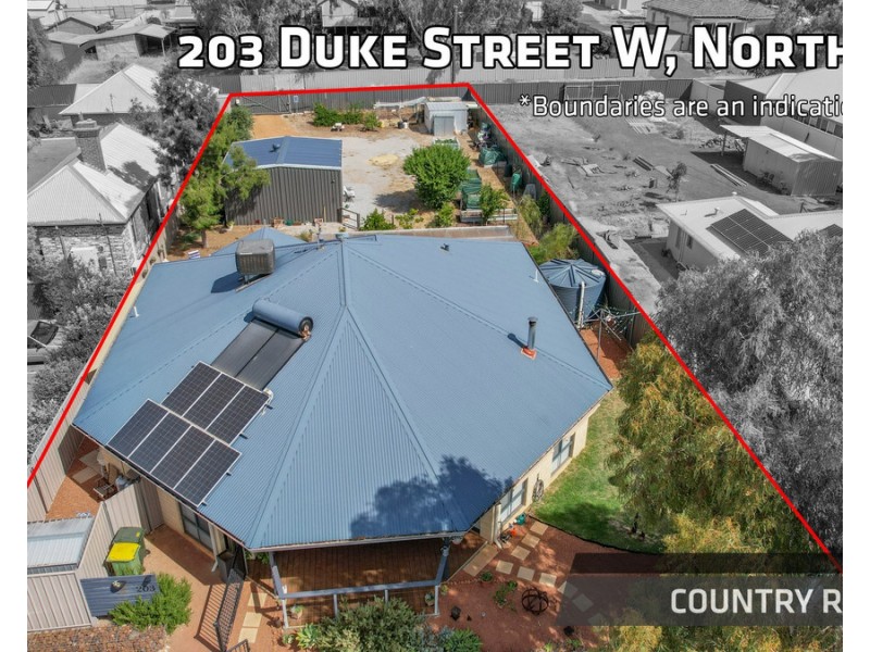 203 Duke Street West,, Northam WA 6401