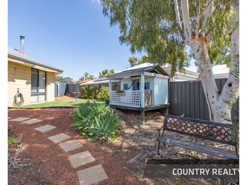 203 Duke Street West,, Northam WA 6401