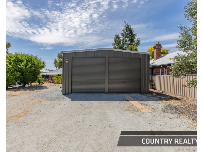 203 Duke Street West,, Northam WA 6401