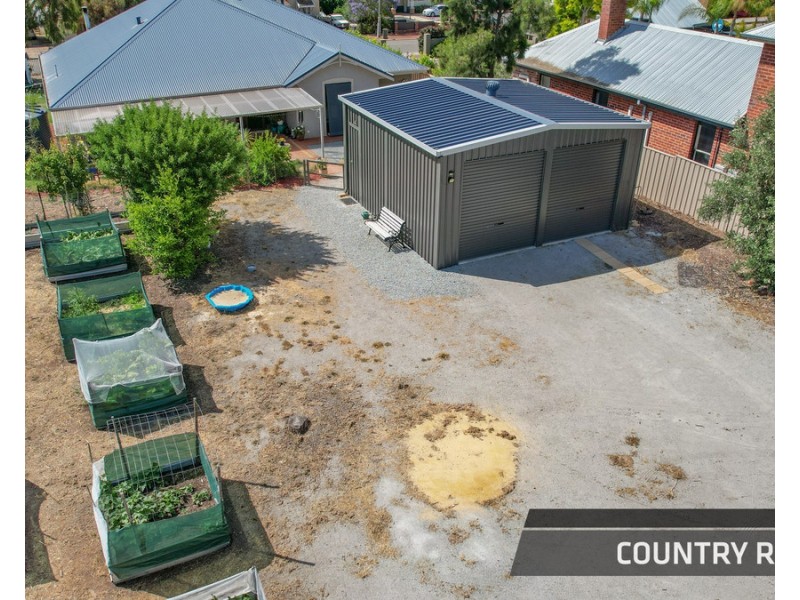 203 Duke Street West,, Northam WA 6401