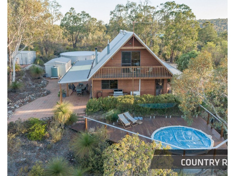 45 Adenanthus Road, Toodyay WA 6566