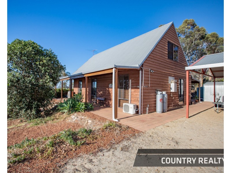 45 Adenanthus Road, Toodyay WA 6566