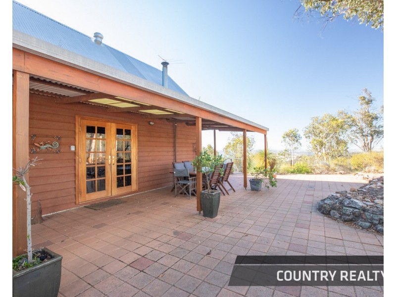 45 Adenanthus Road, Toodyay WA 6566