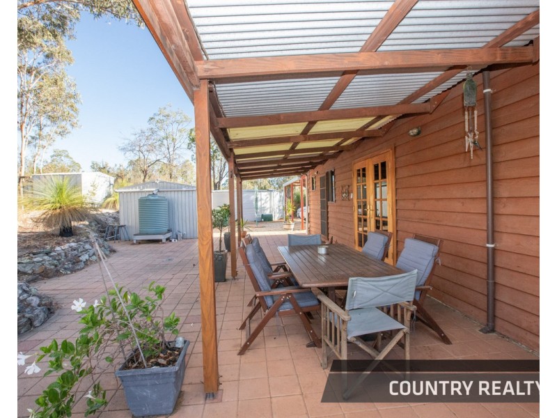 45 Adenanthus Road, Toodyay WA 6566