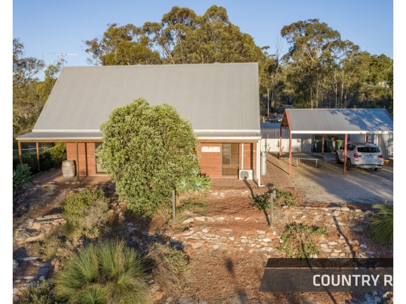 45 Adenanthus Road, Toodyay WA 6566