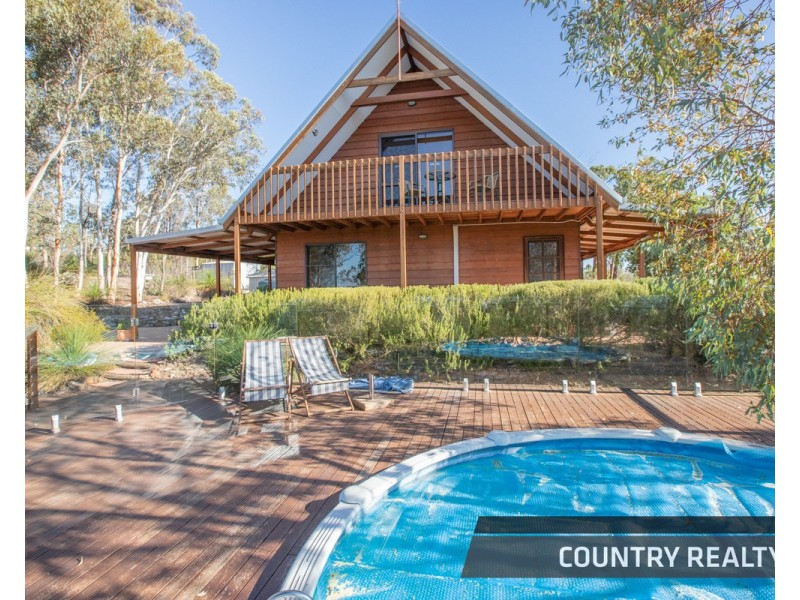 45 Adenanthus Road, Toodyay WA 6566