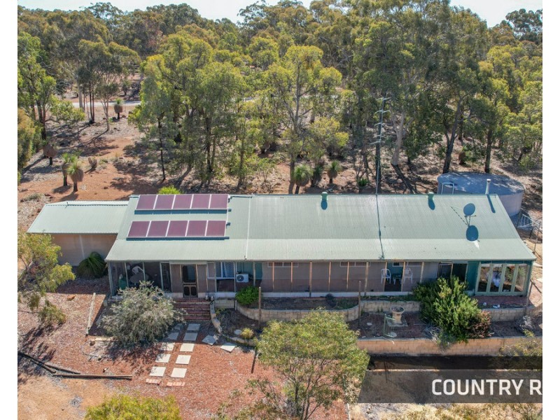 43 Red Gum Circle, Toodyay WA 6566