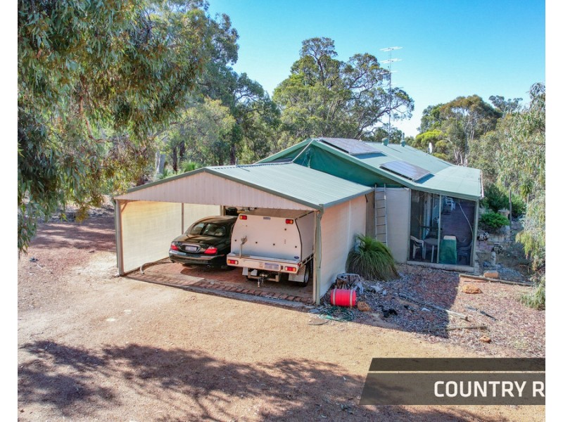 43 Red Gum Circle, Toodyay WA 6566