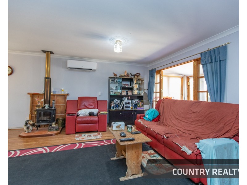 43 Red Gum Circle, Toodyay WA 6566