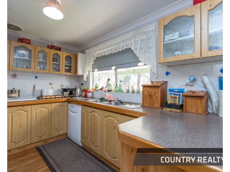 43 Red Gum Circle, Toodyay WA 6566