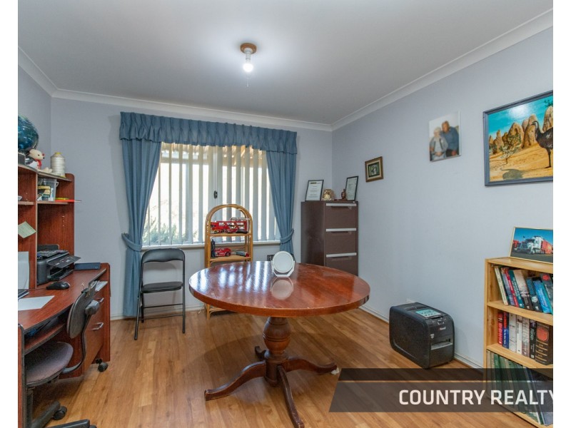 43 Red Gum Circle, Toodyay WA 6566