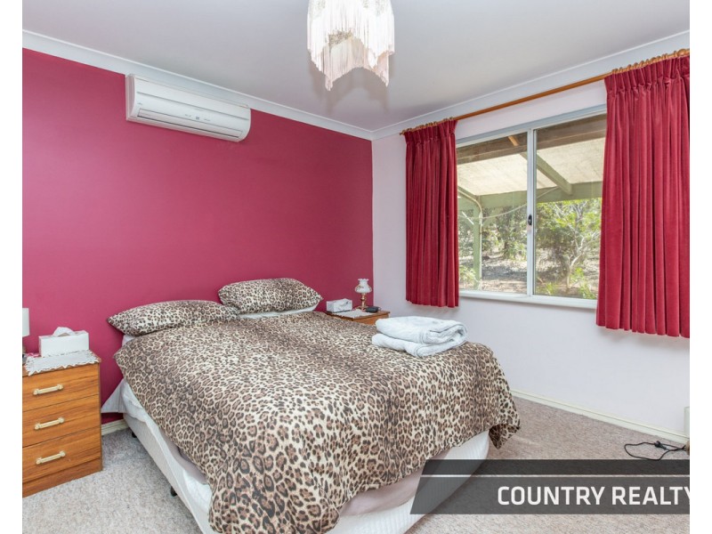 43 Red Gum Circle, Toodyay WA 6566