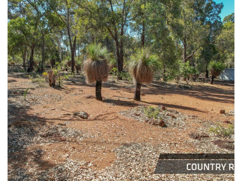 43 Red Gum Circle, Toodyay WA 6566