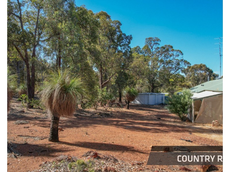 43 Red Gum Circle, Toodyay WA 6566