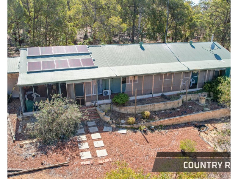 43 Red Gum Circle, Toodyay WA 6566