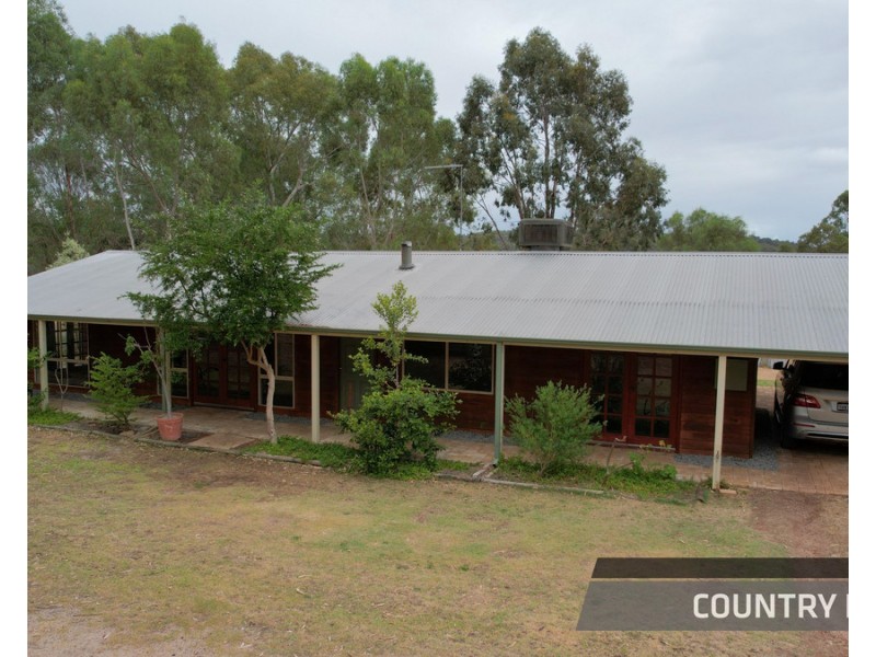 49 Hyde Drive, Wundowie WA 6560